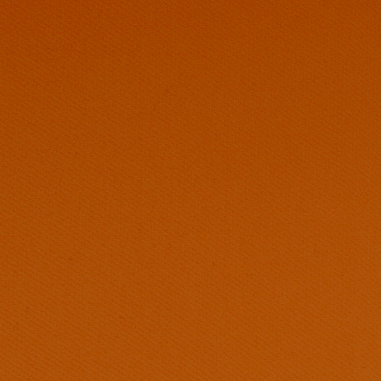 Burnt Orange Pocket Square image number 1