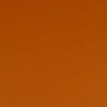 Burnt Orange Pocket Square image number 1