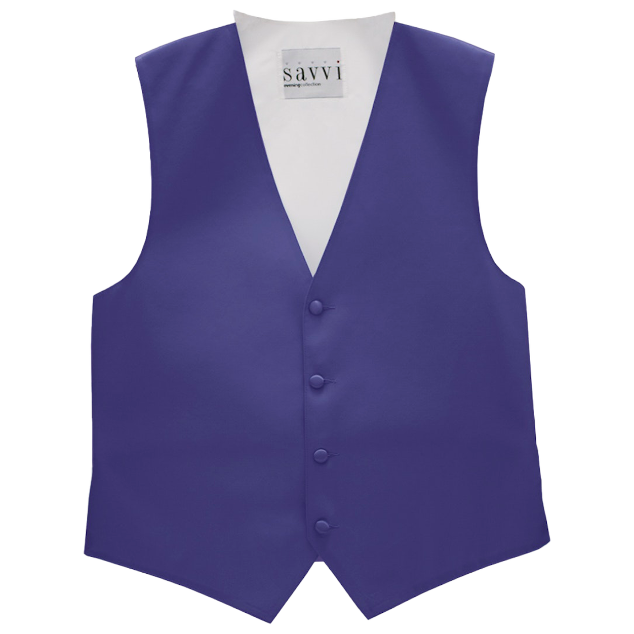 Morning Glory Vest image number 1