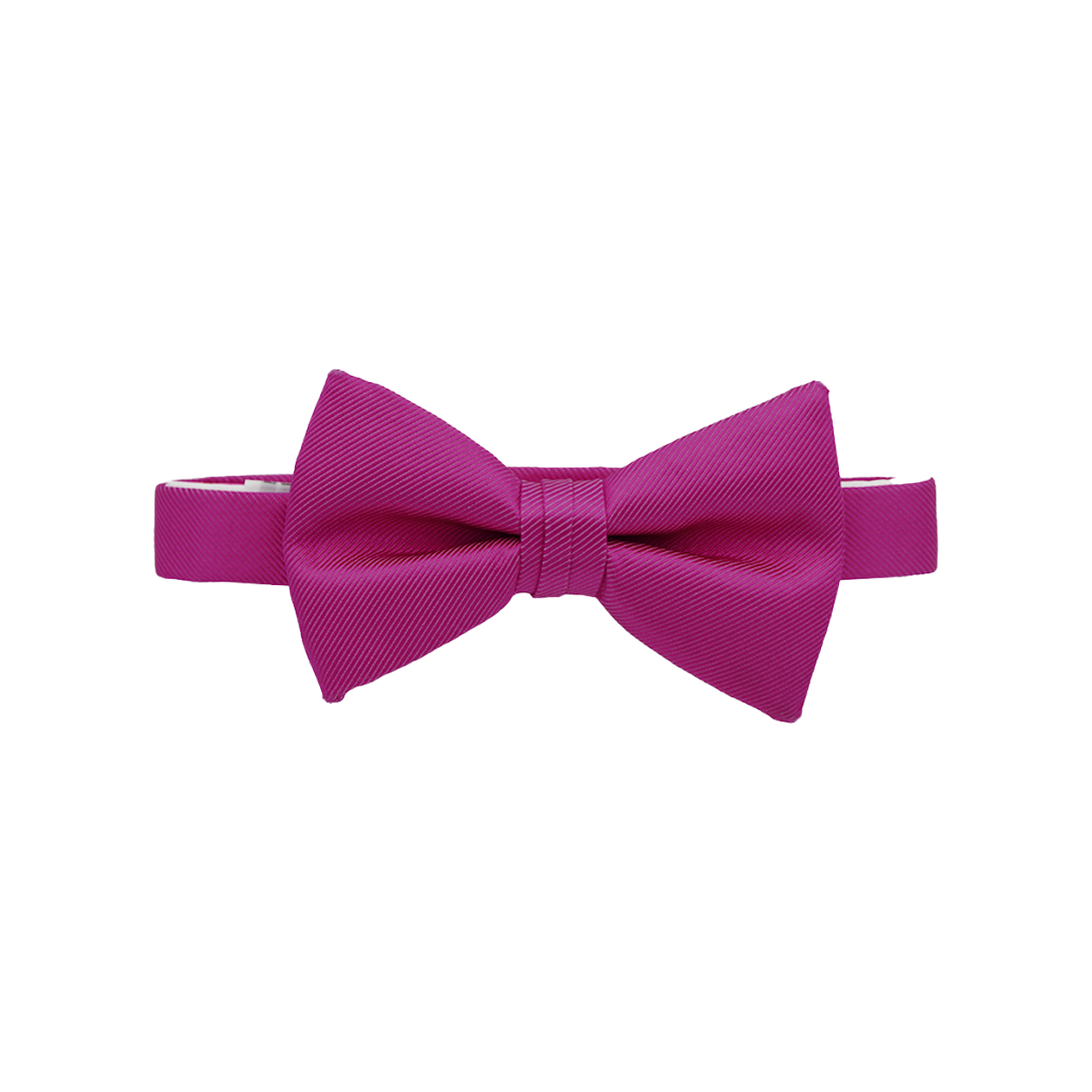 Fuchsia Bow Tie image number 1