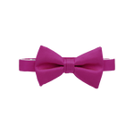 Fuchsia Bow Tie image number 1