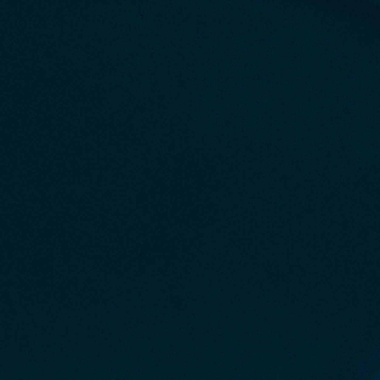 Navy Satin Pocket Square image number 1
