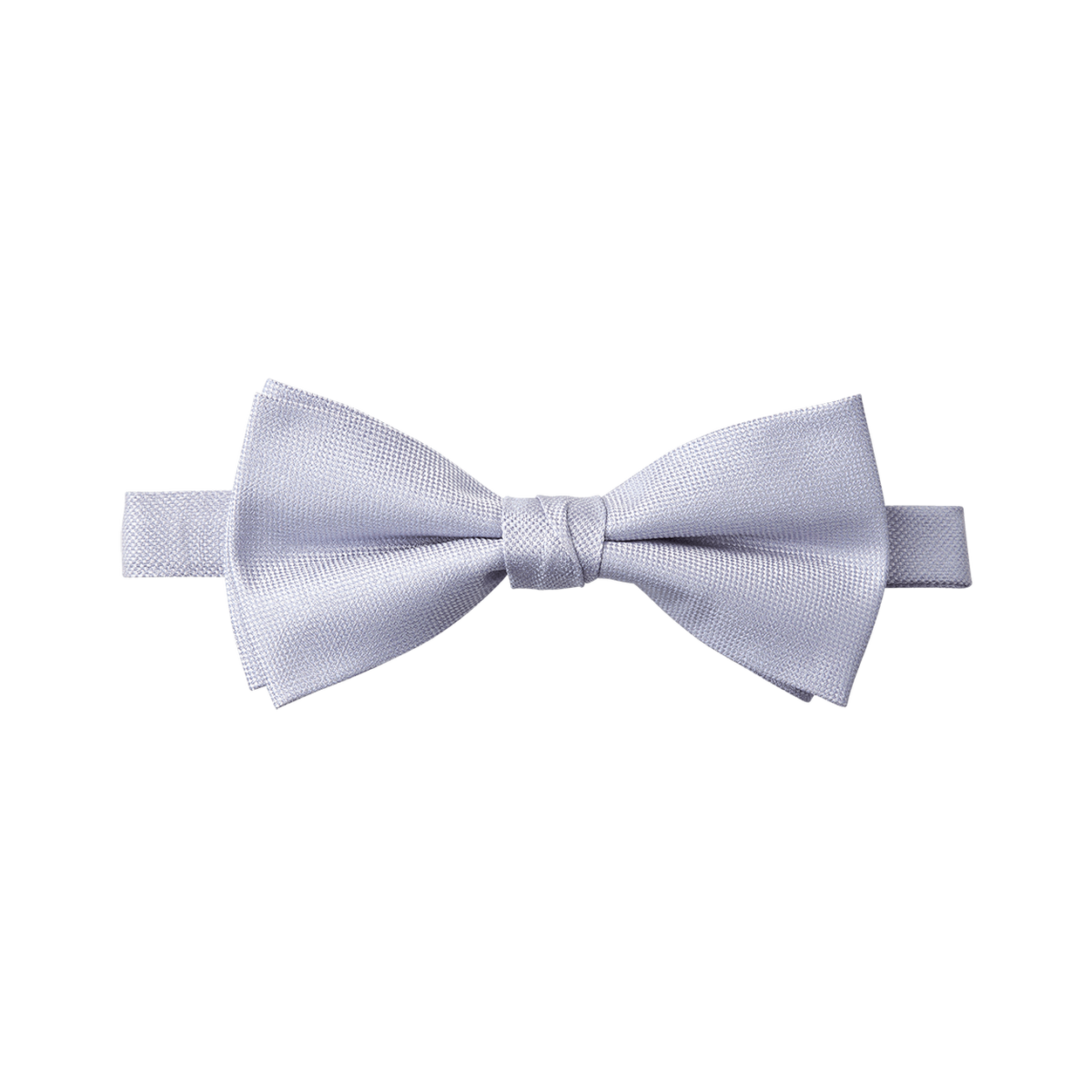 Iris Textured Bow Tie image number 1