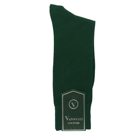 Green Socks