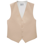 Nude Vest image number 1