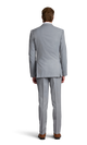 Heather Grey Performance Suit image number 3