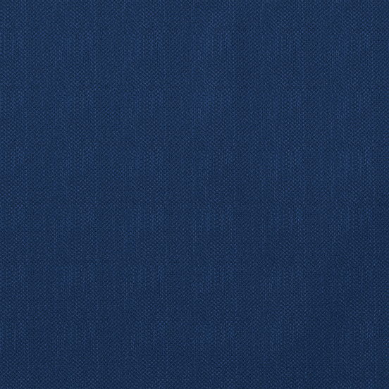 Royal Blue Textured Pocket Square 