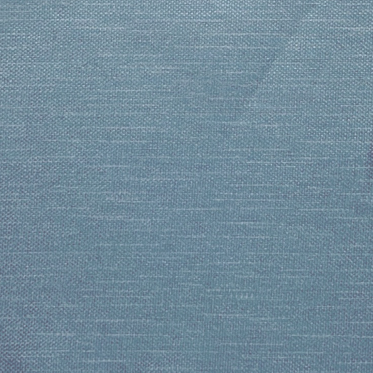 Dusty Blue Matte Pocket Square image number 1