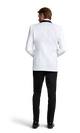 White Lorenzo Tuxedo  image number 3