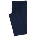 Women's Navy Stretch Suit Separates Pants image number 1