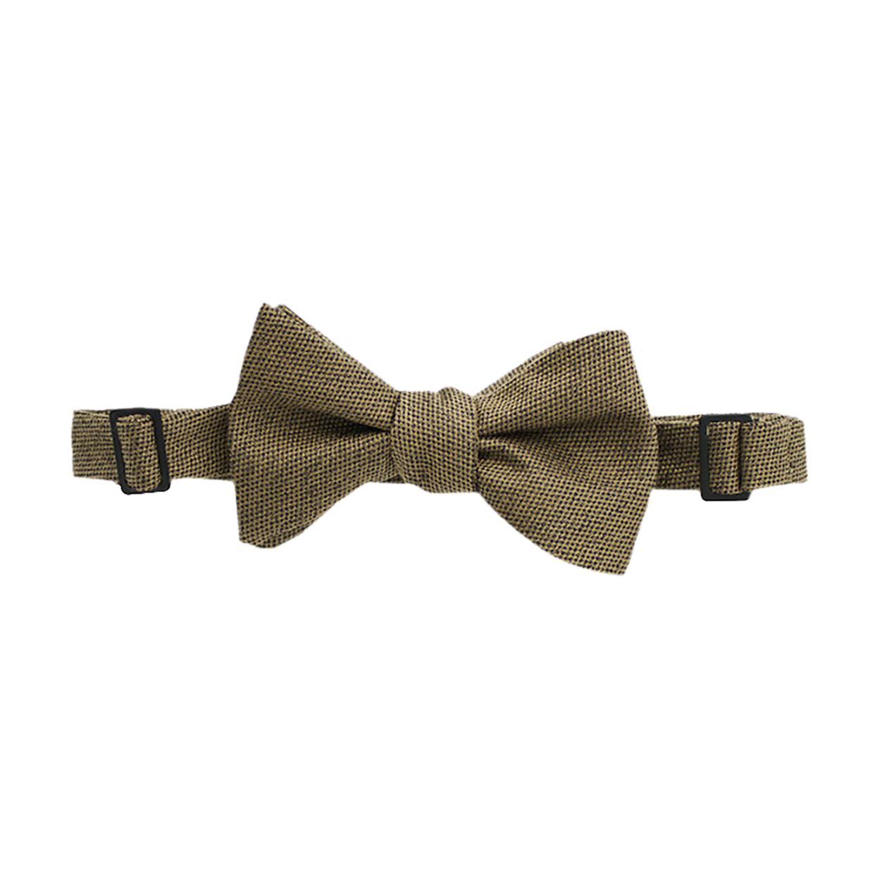Latte Matte Bow Tie image number null