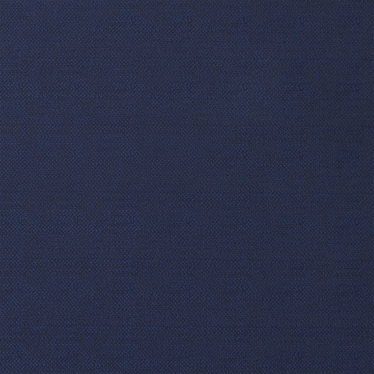 Navy Textured Pocket Square image number 1