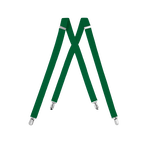 Emerald Green Suspenders image number null