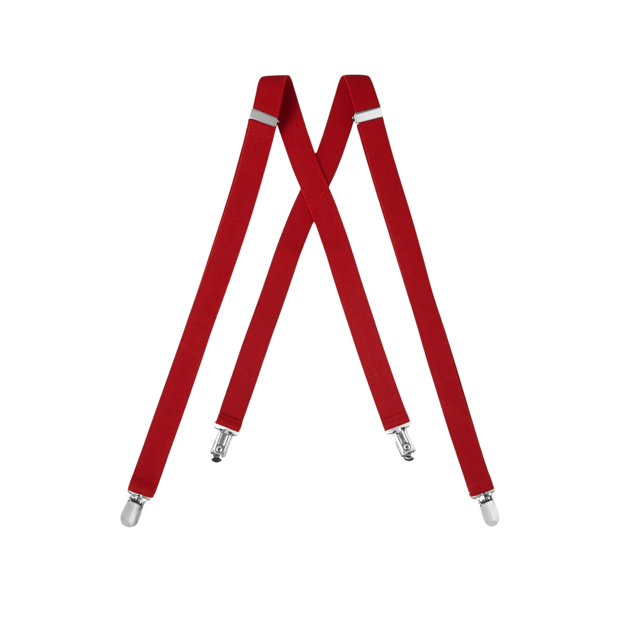 Red Suspenders image number 1