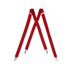 Red Suspenders image number 1