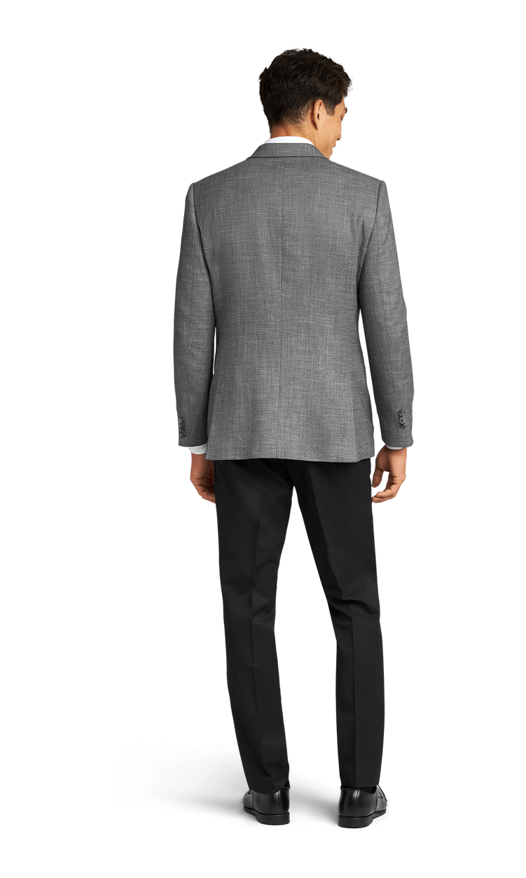 Grey Sport Coat image number 3