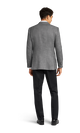 Grey Sport Coat image number 3