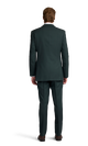Dark Green Venice Suit  image number 3