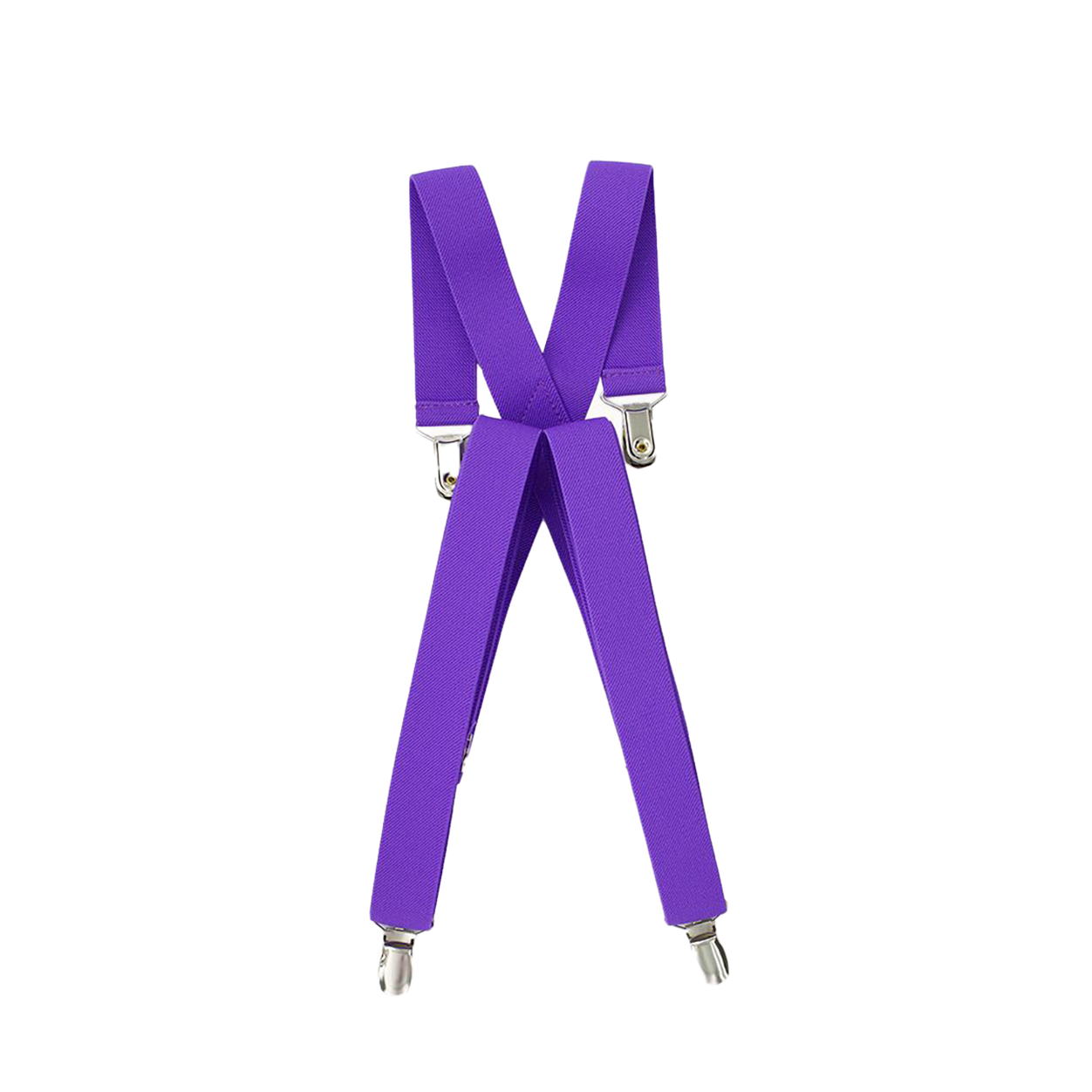 Lavender Suspenders image number null