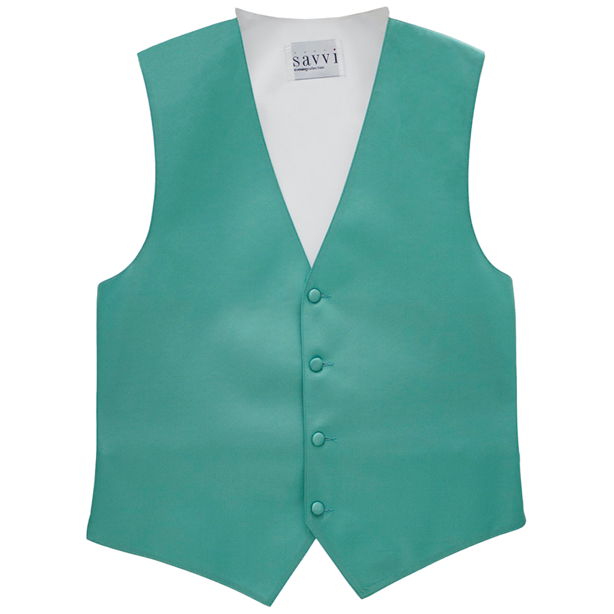Spa Vest image number 1