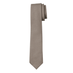 Stone Textured Long Tie image number 1