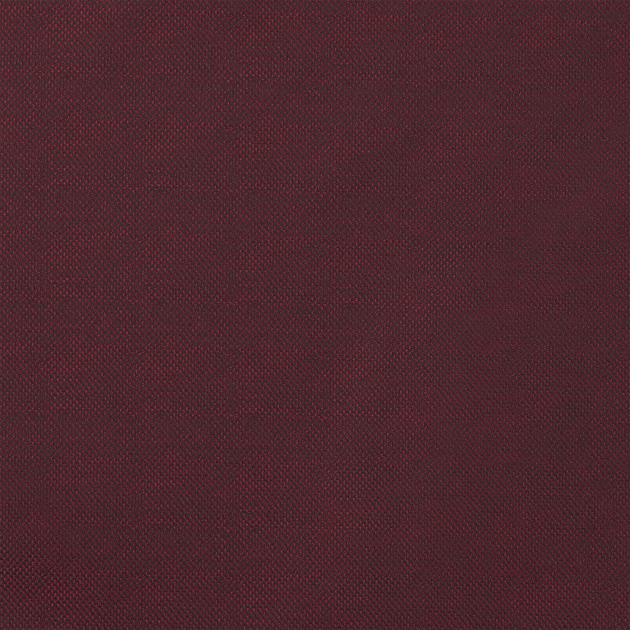 Burgundy Textured Pocket Square image number 1