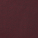 Burgundy Textured Pocket Square image number 1
