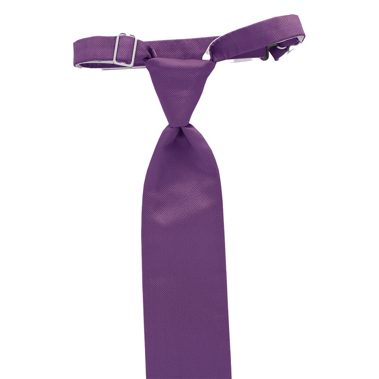Wisteria Long Tie image number 1
