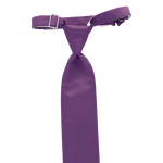 Wisteria Long Tie image number 1