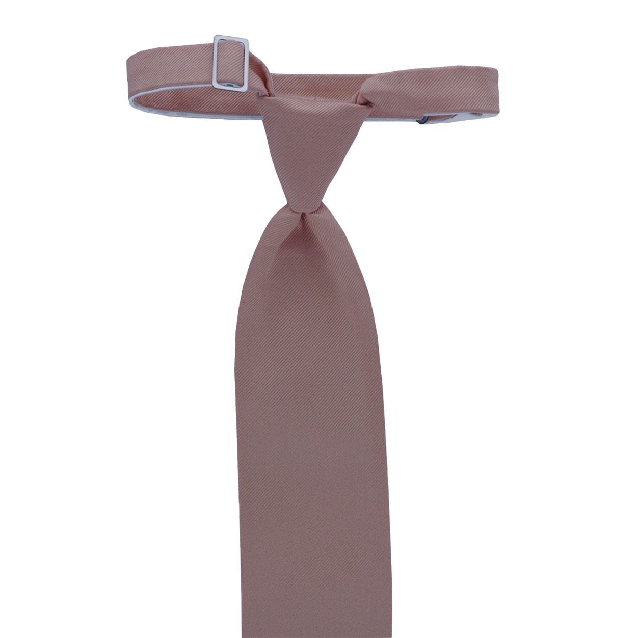 Portobello Savvi Solid 4h Tie image number 1