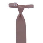 Portobello Savvi Solid 4h Tie image number 1
