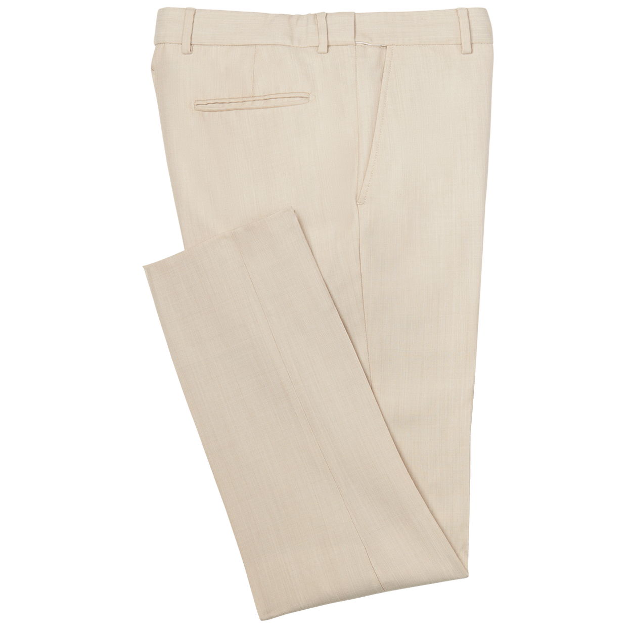 Tan Venice Suit Pants image number null