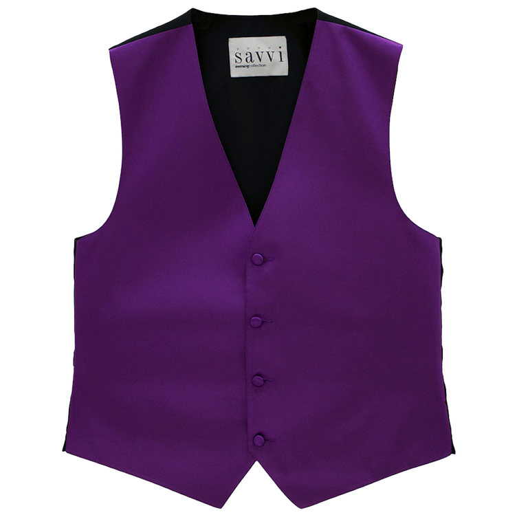 Viola Vest