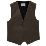 Charcoal Vest image number 1
