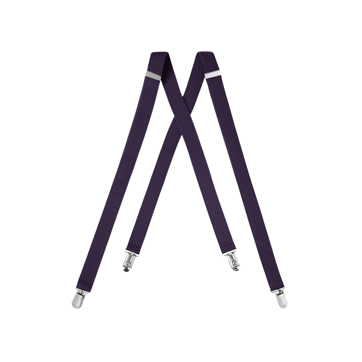 Purple Suspenders image number 1