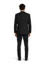 Black Montreal Tuxedo image number 3