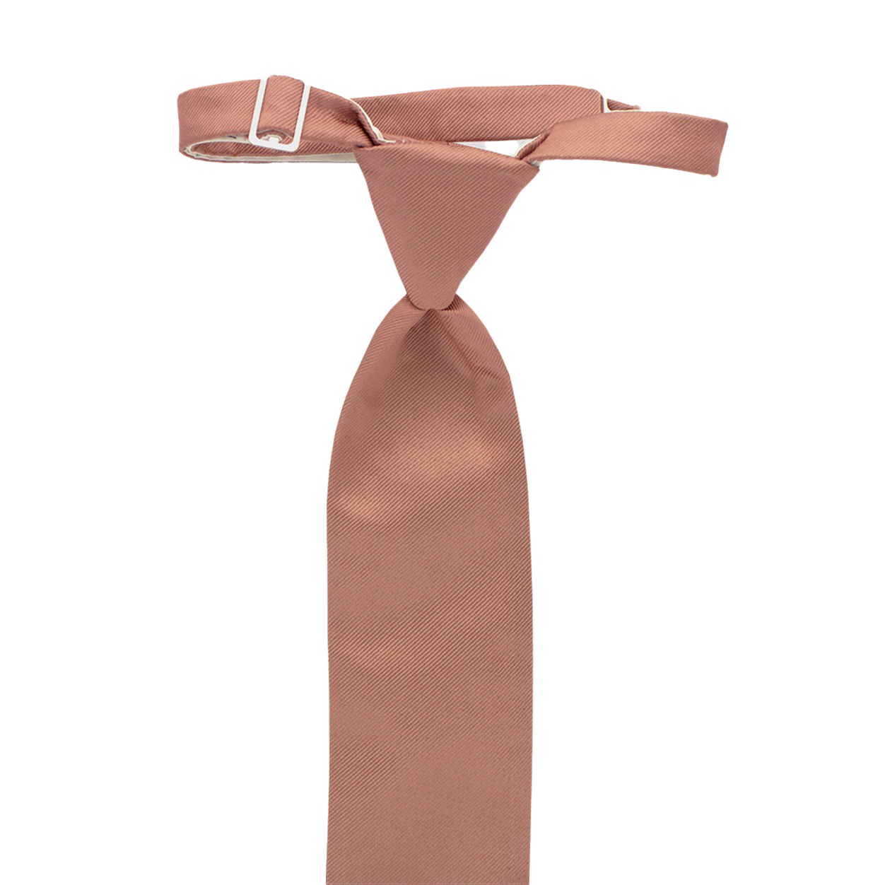 Cameo Long Tie image number 1