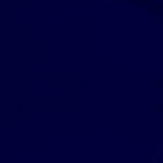 Corporal Navy Pocket Square image number 1