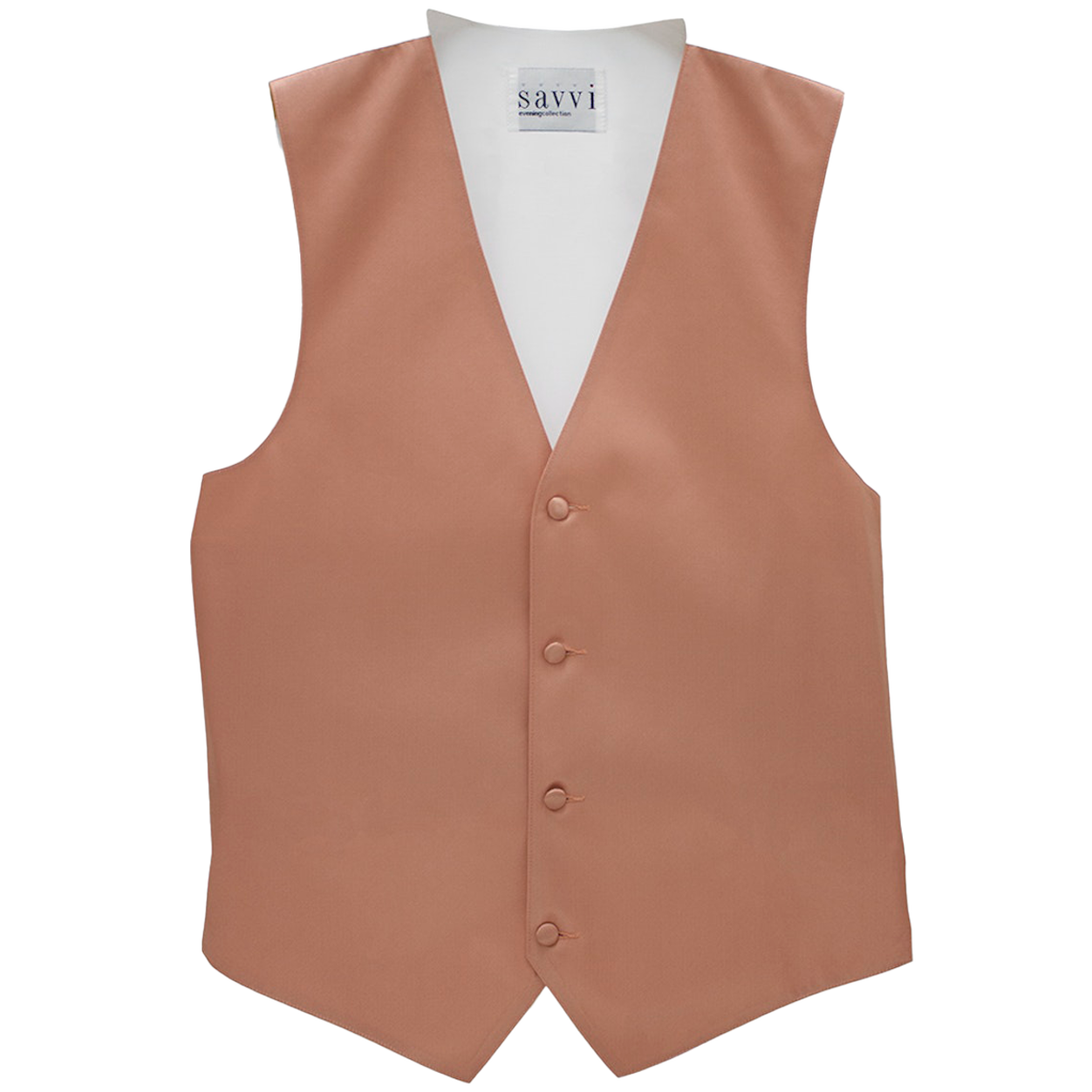 Ballet Pink Vest image number 1