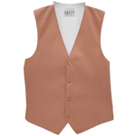 Ballet Pink Vest image number 1