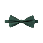 Evergreen Textured Bow Tie image number 1