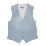 Light Blue Vest image number 1