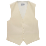 Ivory Vest image number 1