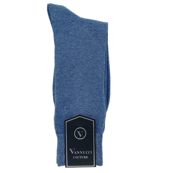 Light Blue Socks