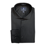 White Ben Sherman Laydown Collar Shirt image number 1