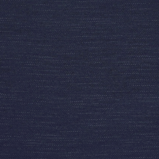 Navy Matte Pocket Square