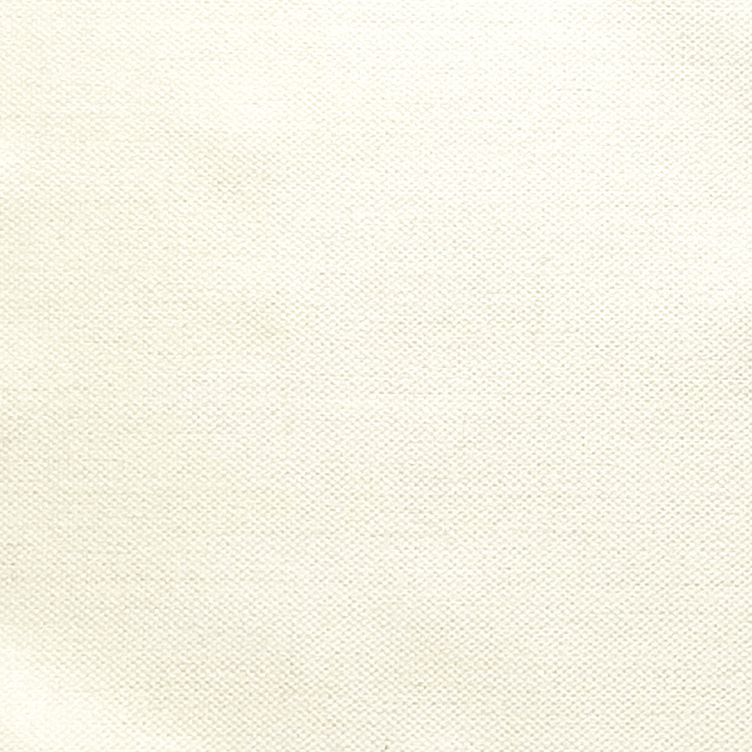 Ivory Matte Pocket Square