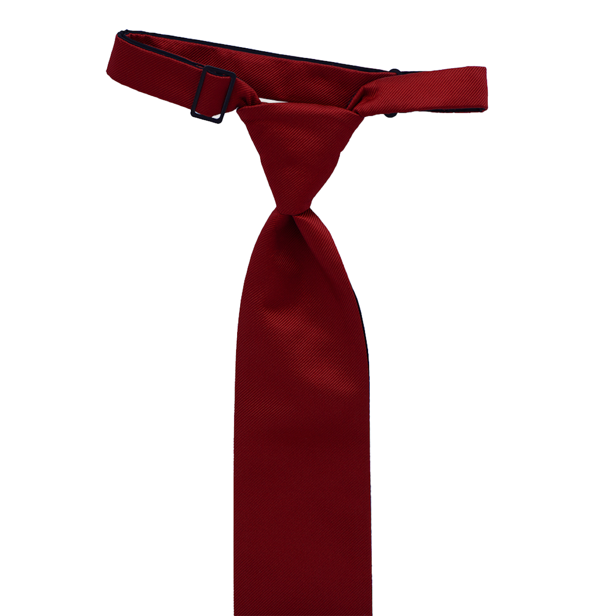 Apple Red Tie image number 1