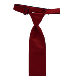 Apple Red Tie image number 1