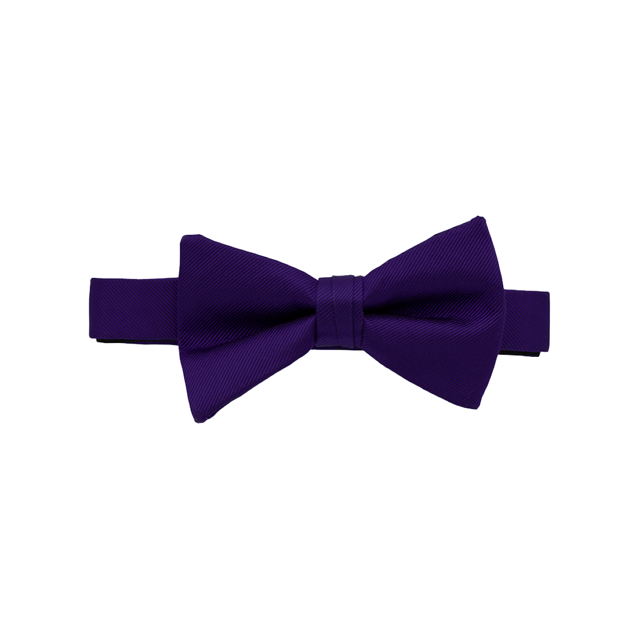 Purple Storm Bow Tie image number 1